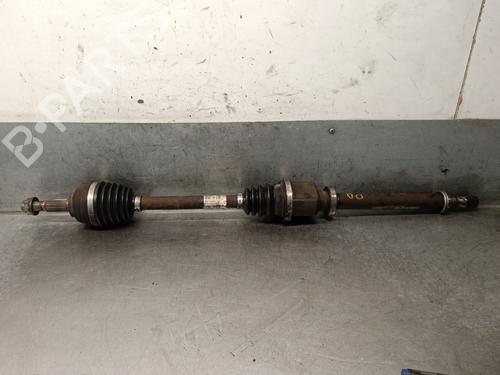 Used Right front driveshaft Right front driveshaft 39208068 39208068