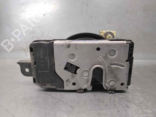 Used Front right lock OPEL ZAFIRA / ZAFIRA FAMILY B (A05) 1.9 CDTI (M75) (120 hp) 18092194