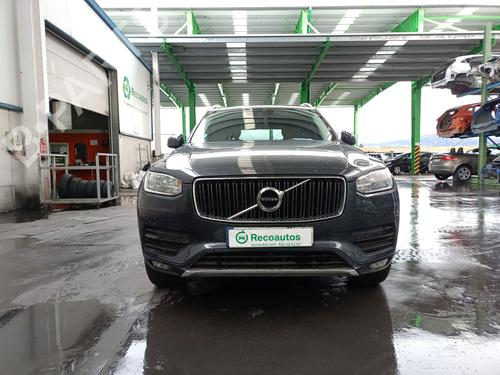 Dashboard VOLVO XC90 II (256) D5 AWD | BP32262096C46 