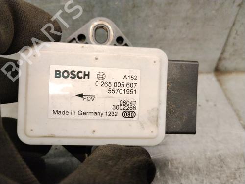 Electronic sensor FIAT GRANDE PUNTO (199_) 1.9 D Multijet | BP36074869M84 - Image 4