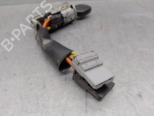 Ignition barrel RENAULT MASTER II Bus (JD) 2.8 dTI (JD0B, JD0F, JD1B, JD1F) | BP30947909M48