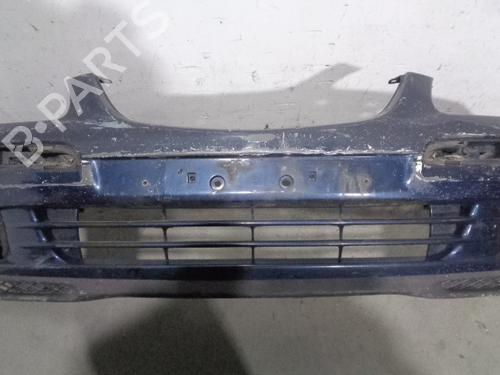 Front bumper MAZDA 626 V Hatchback (GF) 2.0 H.P. (GFER) | BP12579724C7 
