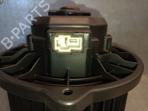 Heater blower motor HYUNDAI KONA (OS, OSE, OSI) 1.6 GDi Hybrid | BP29064118M62 