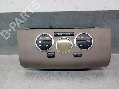 Used Climate control NISSAN TIIDA Hatchback (C11) 1.5 dCi (106 hp) 24156033