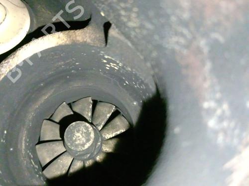 Turbocharger/Supercharger PEUGEOT 307 (3A/C) 2.0 HDi 110 | BP31292861M71 