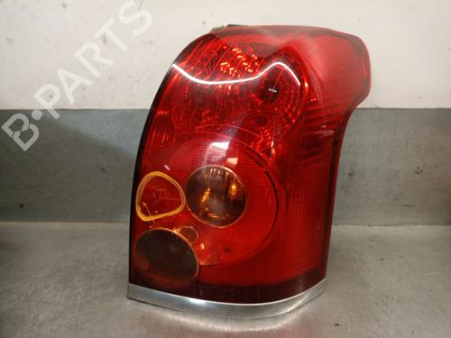 Used Right taillight Right taillight TOYOTA AVENSIS Estate (_T25_) 2.4 VVT-i (AZT251_, AZT251R) (163 hp) 33795771 33795771