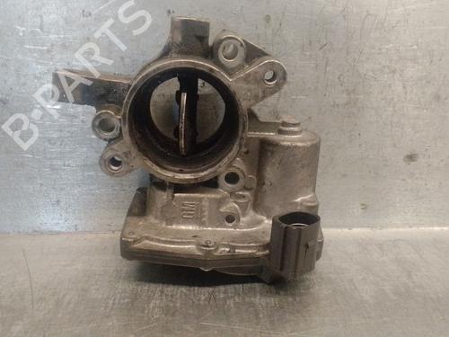 Used Throttle body Throttle body OPEL CORSA E (X15) 1.3 CDTI (08, 68) (75 hp) 33114393 33114393