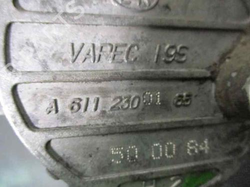 Vacuum pump MERCEDES-BENZ VITO Bus (W638)  | BP2065025M80 