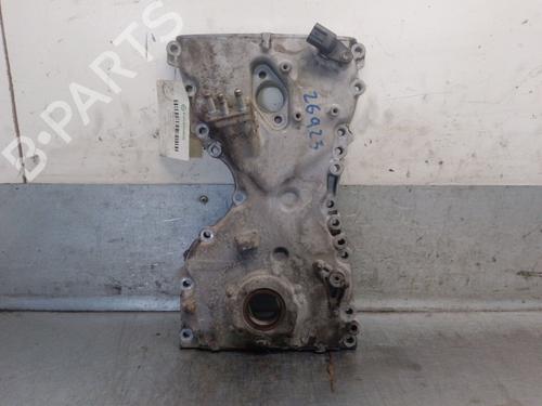 Used Timing cover Timing cover SUZUKI LIANA (ER, RH_) 1.6 (RH416) (103 hp) 40532297 40532297