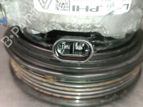 AC-Kompressor RENAULT MEGANE II (BM0/1_, CM0/1_) 1.6 16V | BP30619814M34 