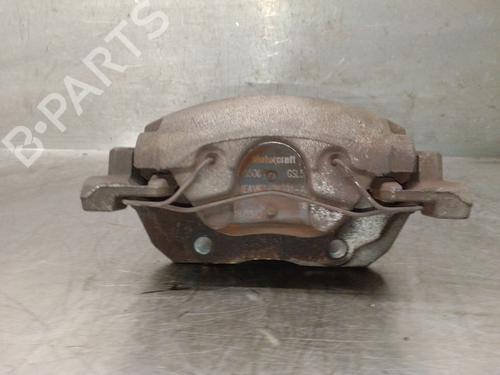 Left front brake caliper FORD C-MAX II (DXA/CB7, DXA/CEU) 1.0 EcoBoost | BP30889826M105