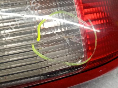 Venstre baglygte CHRYSLER VOYAGER IV (RG, RS) 2.5 CRD | BP30612867C34 