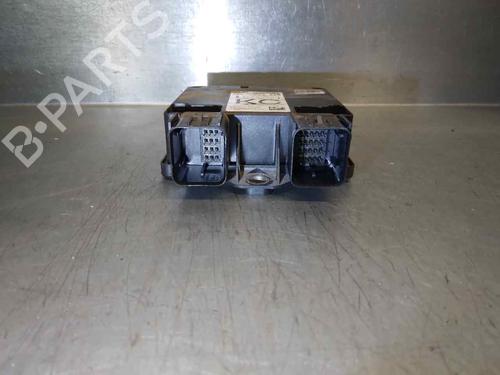 ECU airbags FORD FIESTA V (JH_, JD_)  | BP10203862M53 