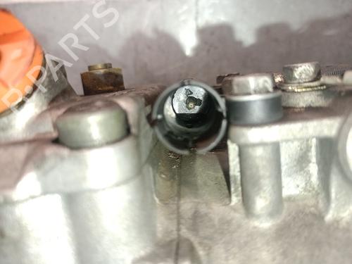 AC compressor BMW 3 (E46) 330 d | BP32673688M34 - Image 5