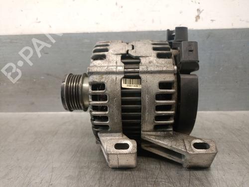 Used Alternator VOLVO XC60 I SUV (156) D5 AWD (205 hp) 29954108