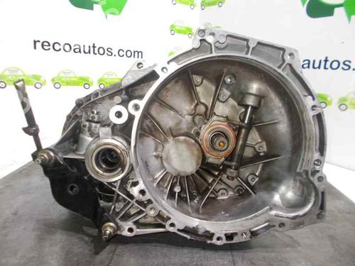 Used Gearbox FORD ESCORT VI (GAL, AAL, ABL) [1995-2002]  4872447