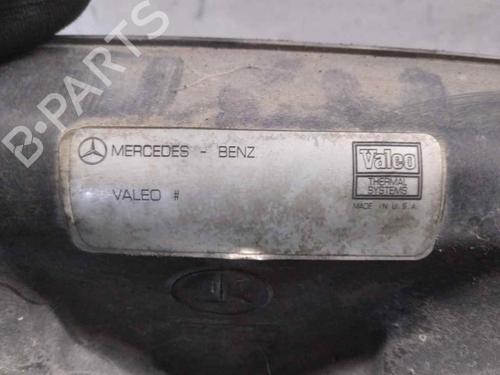 Radiator fan MERCEDES-BENZ M-CLASS (W163) ML 320 (163.154) | BP9528907M35 