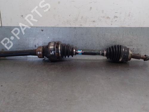 Used Right front driveshaft Right front driveshaft TOYOTA PREVIA II (_R3_) 2.4 (ACR30) (156 hp) 36141043 36141043
