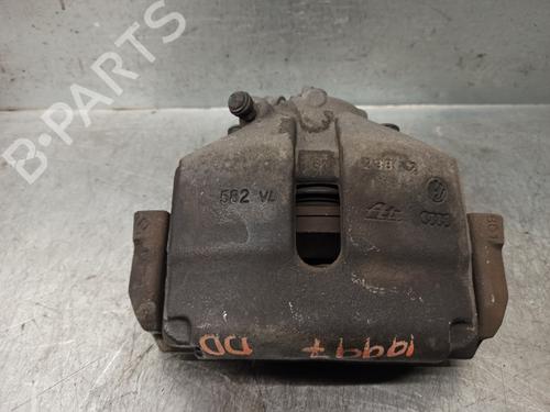 Used Right front brake caliper VW SCIROCCO III (137, 138) 2.0 TDI (140 hp) 17147187