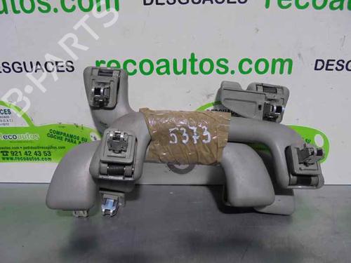 Front right interior door handle TOYOTA PRIUS Liftback (_W2_) 1.5 Hybrid (NHW20_, NHW20R) | BP3216372I14 