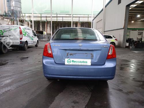 Fælk DAEWOO NUBIRA Saloon (J200) 1.6 | BP32414806C45 - Image 9