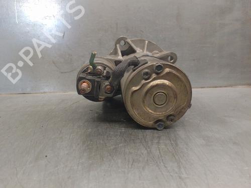 Starter PEUGEOT 807 (EB_) 2.0 16V | BP12958873M8 
