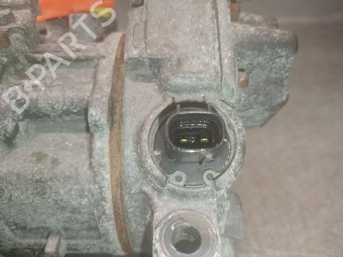 AC compressor TOYOTA AVENSIS (_T25_) 2.0 VVTi (AZT250_) | BP22775954M34 