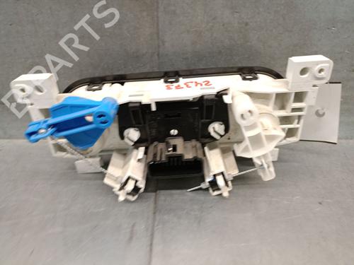 Climate control FIAT TALENTO Van (296_) 1.6 D | BP31760665I5