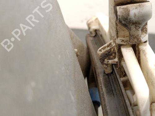 Rear left window mechanism SEAT IBIZA III (6L1) 1.9 SDI | BP20317320C24 
