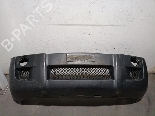 Used Front bumper Front bumper HYUNDAI TUCSON (JM) 2.0 (141 hp) 40184447 40184447