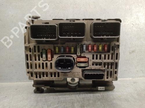 Used Fuse box CITROËN C4 I (LC_) 1.6 HDi (90 hp) 30962956