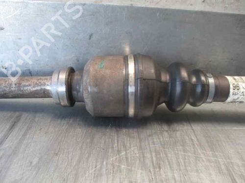 Right front driveshaft PEUGEOT 307 (3A/C) 2.0 16V | BP8506736M39 