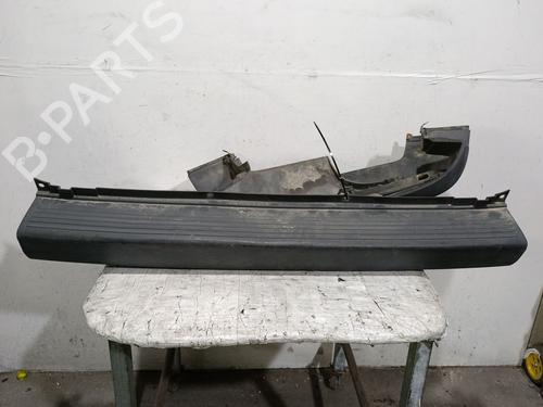 Rear bumper FIAT DOBLO Box Body/MPV (223_) 1.9 JTD | BP30145236C8