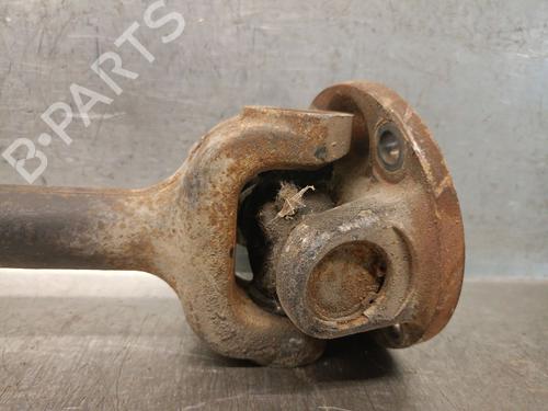 Left rear driveshaft JAGUAR XJ (XJ40, XJ81) 6 3.2 24V | BP20267126M40 