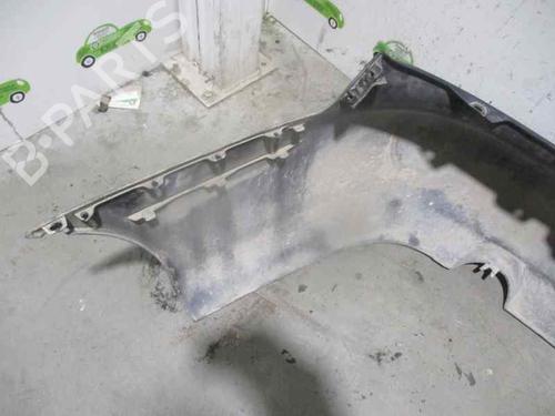 Rear bumper HYUNDAI LANTRA II (J-2) 1.9 D | BP3265202C8 