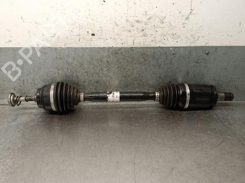 Used Left front driveshaft Left front driveshaft BMW X5 (G05, F95) xDrive 45 e Plug-in Hybrid (394 hp) 33235857 33235857