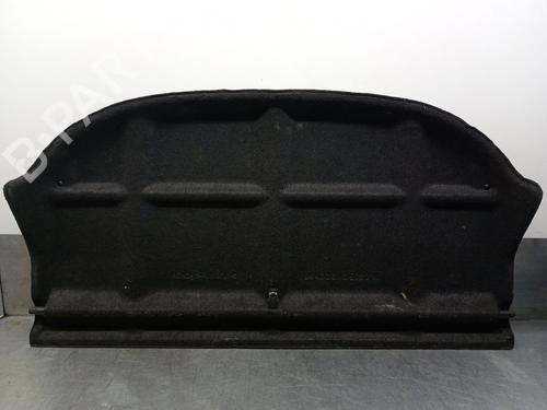 Rear parcel shelf HONDA CIVIC VIII Hatchback (FN, FK) 1.4 (FK1, FN4) | BP25240444C85 