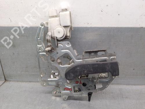 Used Rear right lock Rear right lock RENAULT MASTER III Van (FV) 2.3 dCi 130 FWD (FV0M, FV0Y, FV0J, FV02, FV03) (130 hp) 32775681 32775681