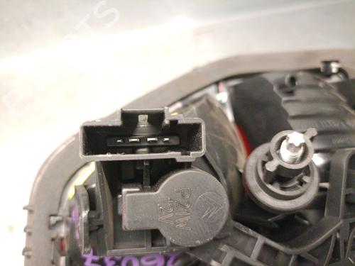 Left tailgate light CITROËN C5 III Break (RW_) 2.0 HDi 165 | BP37692705C79  - Image 5