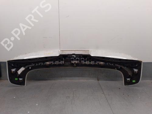 Spoiler bakluke FORD FOCUS III 1.6 EcoBoost | BP30921909C96