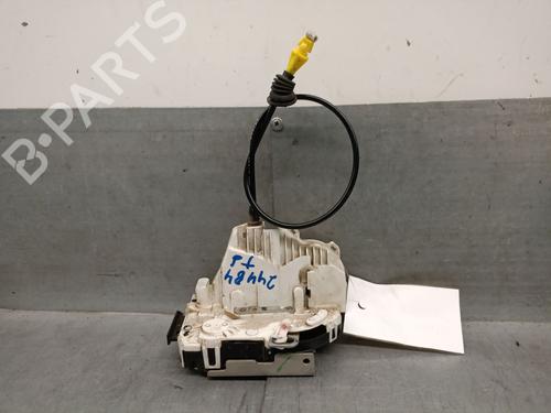 Højre bagtil lås JEEP GRAND CHEROKEE IV (WK, WK2) 3.6 VVT 4x4 (290 hp) 32505583