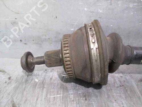 Right rear driveshaft AUDI ALLROAD C5 (4BH) 2.5 TDI quattro | BP4495915M41 