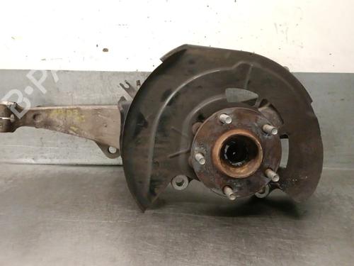 Left front steering knuckle INFINITI Q70 (Y51) 3.5 Hybrid | BP36995871M25 - Image 3