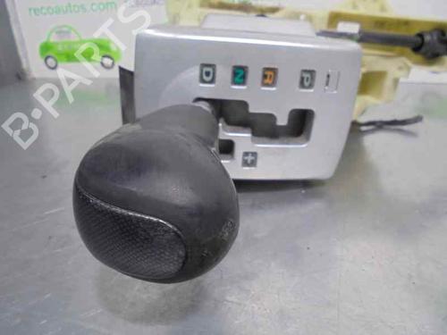 Gear lever HYUNDAI SONATA V (NF)  | BP7444849M90 