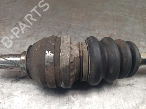 Right front driveshaft OPEL VECTRA B (J96) 1.6 i 16V (F19) | BP8147610M39 