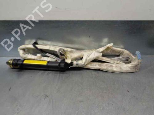 Used Left curtain airbag MERCEDES-BENZ E-CLASS T-Model (S210) E 240 T (210.261) (170 hp) 8235673