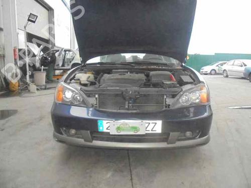 CHEVROLET EVANDA 2.0 (131 hp) 178987