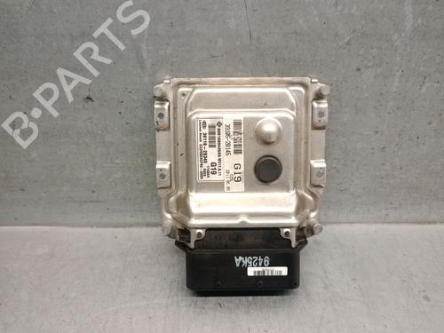Used Engine control unit (ECU) KIA CEE'D Hatchback (ED) 1.4 (109 hp) 31015152