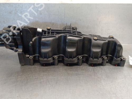 Used Intake manifold Intake manifold SEAT IBIZA IV SC (6J1, 6P5) 1.6 TDI (90 hp) 34649388 34649388