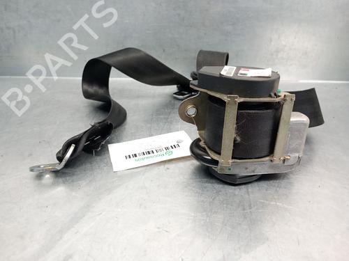 Front left seatbelt SKODA OCTAVIA II (1Z3) 1.9 TDI | BP29427798I26 